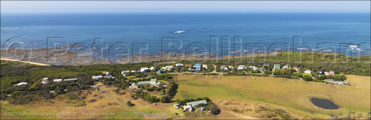 Peter Bellingham Photography Harmers Haven - VIC (PBH3 00 32693)